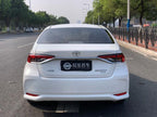 FAW Toyota Corolla 2021 1.2T S-CVT Elite Edition -u22497684 | ZEEX AUTO