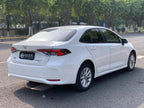 FAW Toyota Corolla 2021 1.2T S-CVT Elite Edition -u22497684 | ZEEX AUTO
