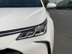 FAW Toyota Corolla 2021 1.2T S-CVT Elite Edition -u22497684 | ZEEX AUTO