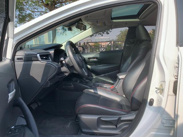 FAW Toyota Corolla 2021 1.2T S-CVT Elite Edition -u22497684 | ZEEX AUTO