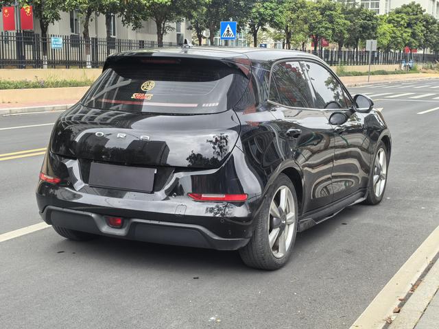 GWM Ora Good Cat 2022 Model 400km Standard Range Premium Version (Lithium Iron Phosphate Battery) -u22868061 | ZEEX AUTO
