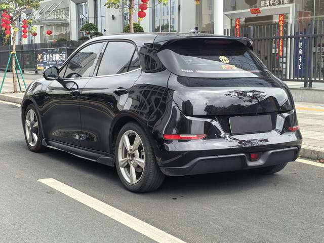 GWM Ora Good Cat 2022 Model 400km Standard Range Premium Version (Lithium Iron Phosphate Battery) -u22868061 | ZEEX AUTO