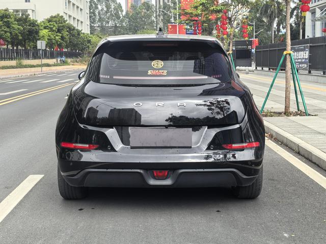 GWM Ora Good Cat 2022 Model 400km Standard Range Premium Version (Lithium Iron Phosphate Battery) -u22868061 | ZEEX AUTO