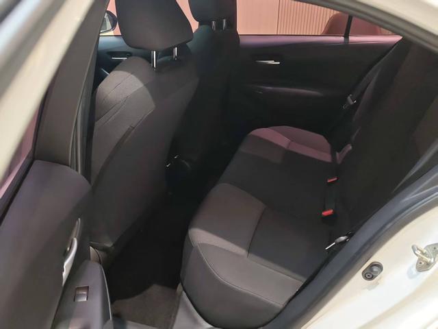 GAC Toyota Levin 2022 185T CVT Luxury Edition -u22592678 | ZEEX AUTO
