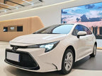 GAC Toyota Levin 2022 185T CVT Luxury Edition -u22592678 | ZEEX AUTO
