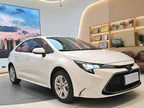 GAC Toyota Levin 2022 185T CVT Luxury Edition -u22592678 | ZEEX AUTO