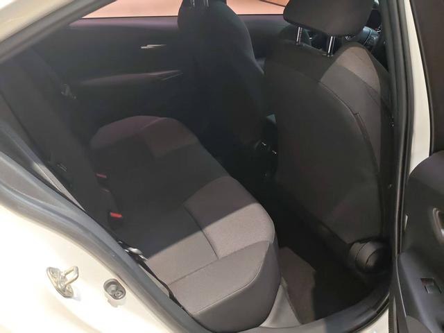 GAC Toyota Levin 2022 185T CVT Luxury Edition -u22592678 | ZEEX AUTO
