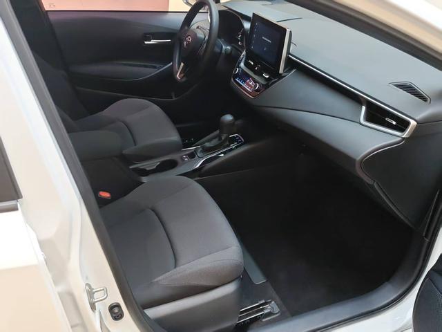 GAC Toyota Levin 2022 185T CVT Luxury Edition -u22592678 | ZEEX AUTO