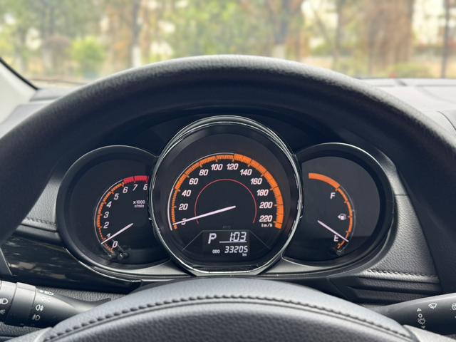 GAC Toyota YARIS L -u22745486 | ZEEX AUTO