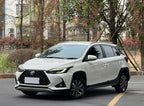GAC Toyota YARIS L -u22745486 | ZEEX AUTO