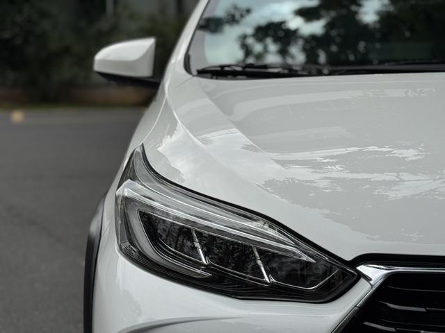 GAC Toyota YARIS L -u22745486 | ZEEX AUTO