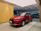 GAC Toyota YARIS L Zhixuan 2022 Zhixuan X 1.5L CVT Leading PLUS Edition -u22679976 | ZEEX AUTO