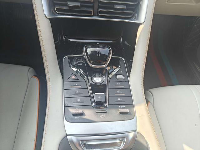 BYD Song PLUS DM 2021 DM-i 110KM 2WD Flagship Model -u22834083 | ZEEX AUTO