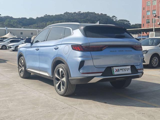 BYD Song PLUS DM 2021 DM-i 110KM 2WD Flagship Model -u22834083 | ZEEX AUTO