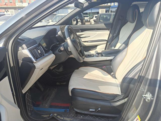 BYD Song PLUS DM 2021 DM-i 110KM 2WD Flagship Model -u22834083 | ZEEX AUTO