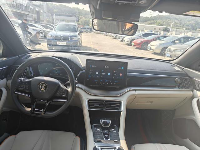 BYD Song PLUS DM 2021 DM-i 110KM 2WD Flagship Model -u22834083 | ZEEX AUTO