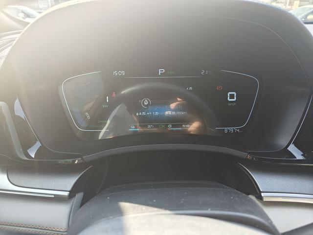 BYD Song PLUS DM 2021 DM-i 110KM 2WD Flagship Model -u22834083 | ZEEX AUTO