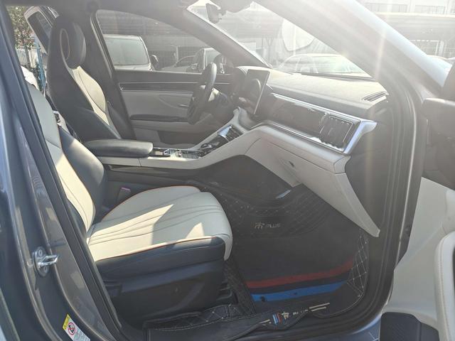 BYD Song PLUS DM 2021 DM-i 110KM 2WD Flagship Model -u22834083 | ZEEX AUTO