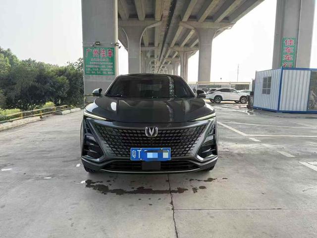 Changan UNI-T 2022 1.5T Flagship Model -u21956357 | ZEEX AUTO