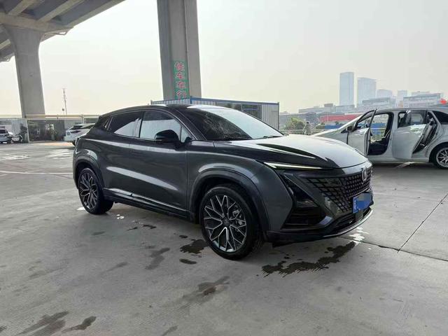 Changan UNI-T 2022 1.5T Flagship Model -u21956357 | ZEEX AUTO