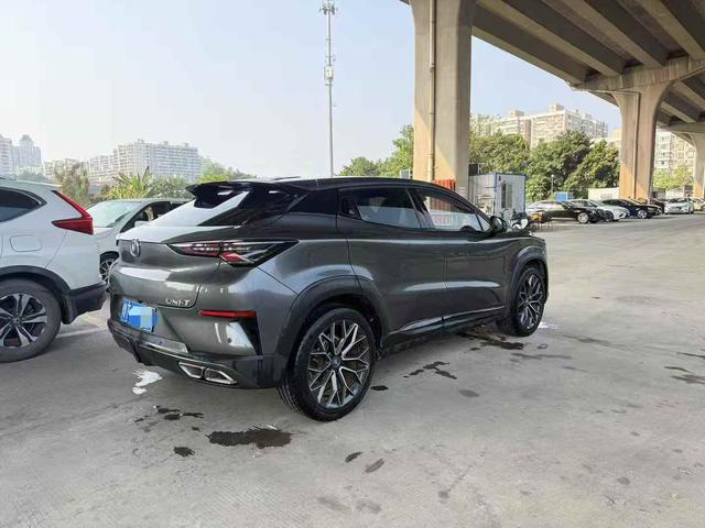Changan UNI-T 2022 1.5T Flagship Model -u21956357 | ZEEX AUTO