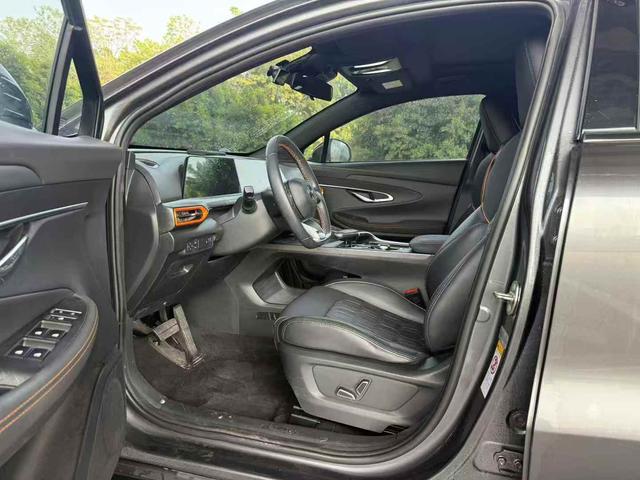 Changan UNI-T 2022 1.5T Flagship Model -u21956357 | ZEEX AUTO