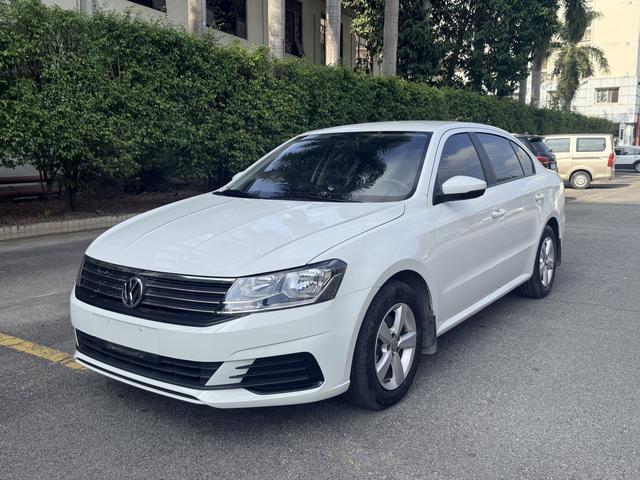 SAIC Volkswagen Lavida 2019 Sail 1.5L Automatic Fashion Edition National VI -u22163233 | ZEEX AUTO