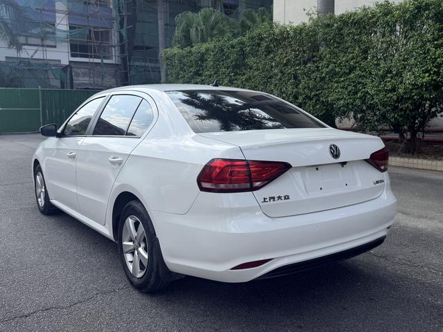 SAIC Volkswagen Lavida 2019 Sail 1.5L Automatic Fashion Edition National VI -u22163233 | ZEEX AUTO