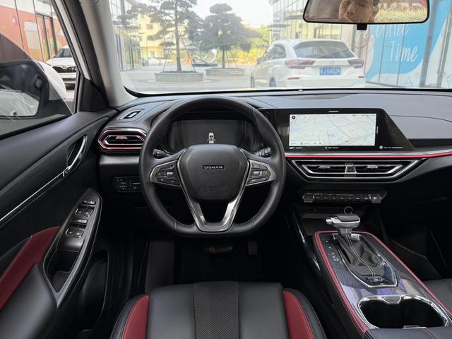 Changan Oshan X5 2021 1.5T DCT Premium Edition -u22603264 | ZEEX AUTO