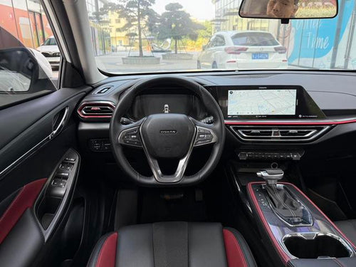 Changan Oshan X5 2021 1.5T DCT Premium Edition -u22603264 | ZEEX AUTO