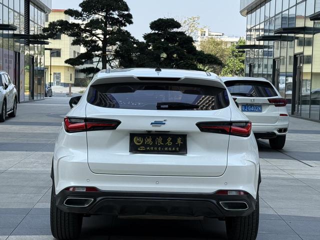 Changan Oshan X5 2021 1.5T DCT Premium Edition -u22603264 | ZEEX AUTO