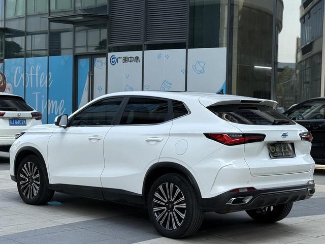Changan Oshan X5 2021 1.5T DCT Premium Edition -u22603264 | ZEEX AUTO