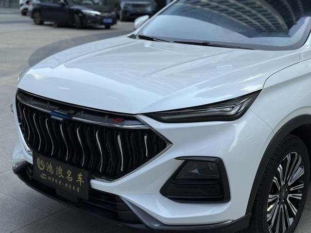 Changan Oshan X5 2021 1.5T DCT Premium Edition -u22603264 | ZEEX AUTO