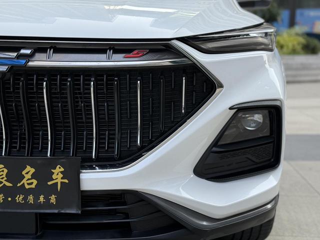 Changan Oshan X5 2021 1.5T DCT Premium Edition -u22603264 | ZEEX AUTO