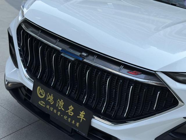 Changan Oshan X5 2021 1.5T DCT Premium Edition -u22603264 | ZEEX AUTO