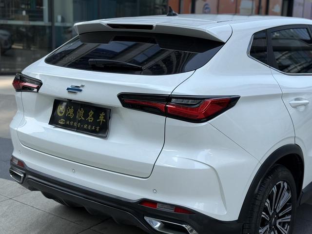 Changan Oshan X5 2021 1.5T DCT Premium Edition -u22603264 | ZEEX AUTO