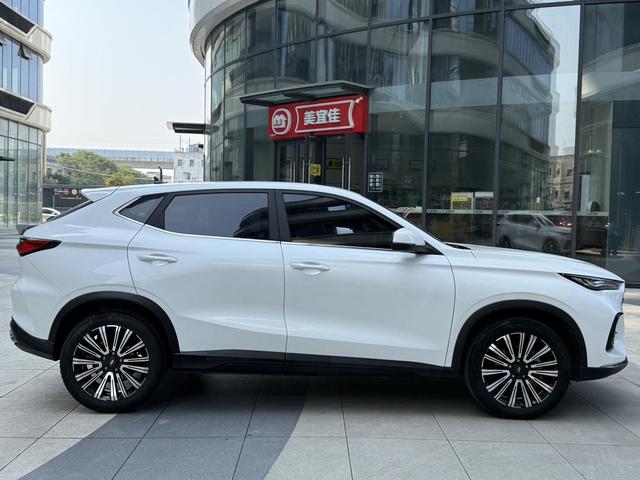 Changan Oshan X5 2021 1.5T DCT Premium Edition -u22603264 | ZEEX AUTO