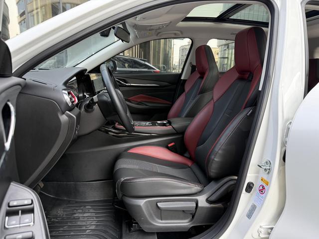Changan Oshan X5 2021 1.5T DCT Premium Edition -u22603264 | ZEEX AUTO