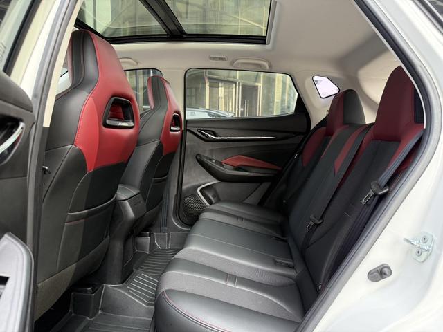 Changan Oshan X5 2021 1.5T DCT Premium Edition -u22603264 | ZEEX AUTO