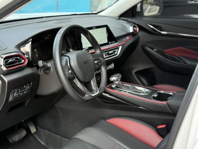 Changan Oshan X5 2021 1.5T DCT Premium Edition -u22603264 | ZEEX AUTO