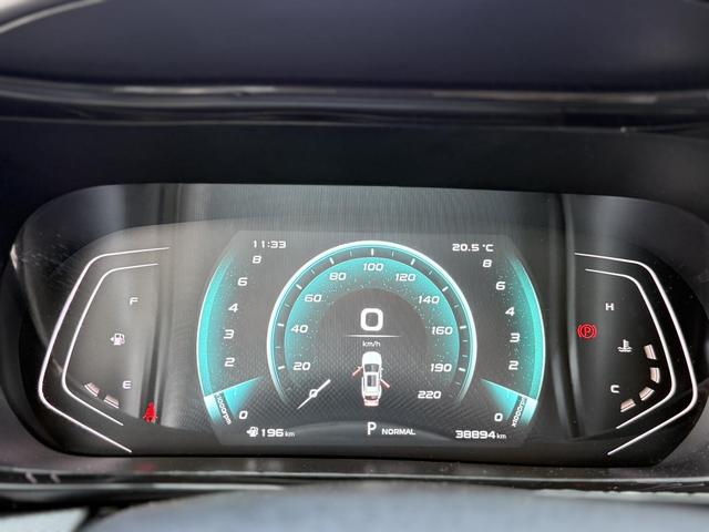 Changan Oshan X5 2021 1.5T DCT Premium Edition -u22603264 | ZEEX AUTO