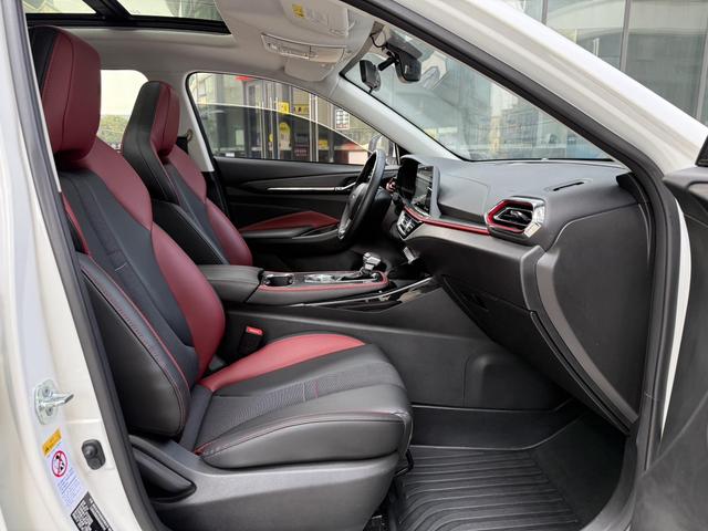 Changan Oshan X5 2021 1.5T DCT Premium Edition -u22603264 | ZEEX AUTO