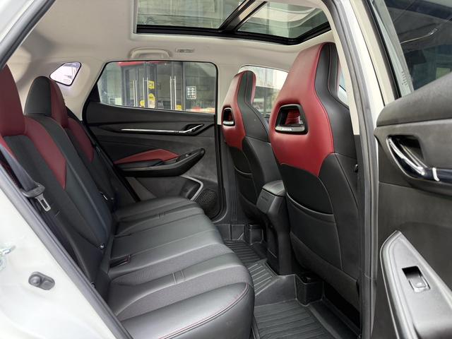 Changan Oshan X5 2021 1.5T DCT Premium Edition -u22603264 | ZEEX AUTO