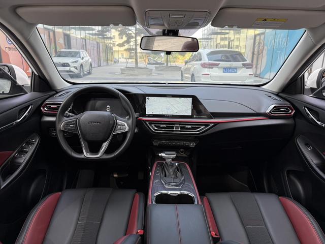Changan Oshan X5 2021 1.5T DCT Premium Edition -u22603264 | ZEEX AUTO