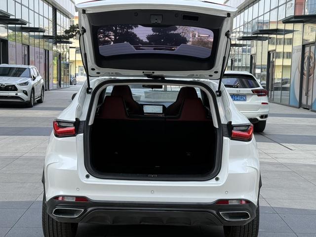 Changan Oshan X5 2021 1.5T DCT Premium Edition -u22603264 | ZEEX AUTO