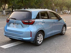 GAC Honda Fit 2021 1.5L CVT Trendy Enjoyment Edition -u21991643 | ZEEX AUTO