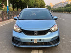 GAC Honda Fit 2021 1.5L CVT Trendy Enjoyment Edition -u21991643 | ZEEX AUTO