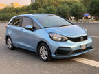 GAC Honda Fit 2021 1.5L CVT Trendy Enjoyment Edition -u21991643 | ZEEX AUTO