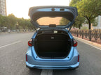 GAC Honda Fit 2021 1.5L CVT Trendy Enjoyment Edition -u21991643 | ZEEX AUTO