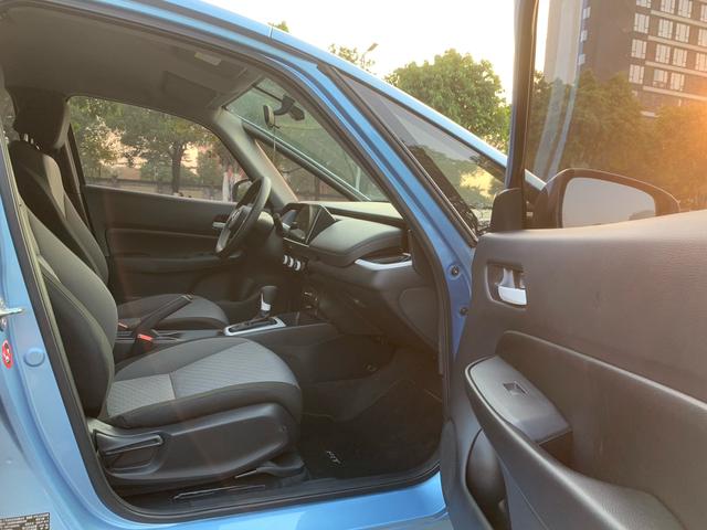 GAC Honda Fit 2021 1.5L CVT Trendy Enjoyment Edition -u21991643 | ZEEX AUTO